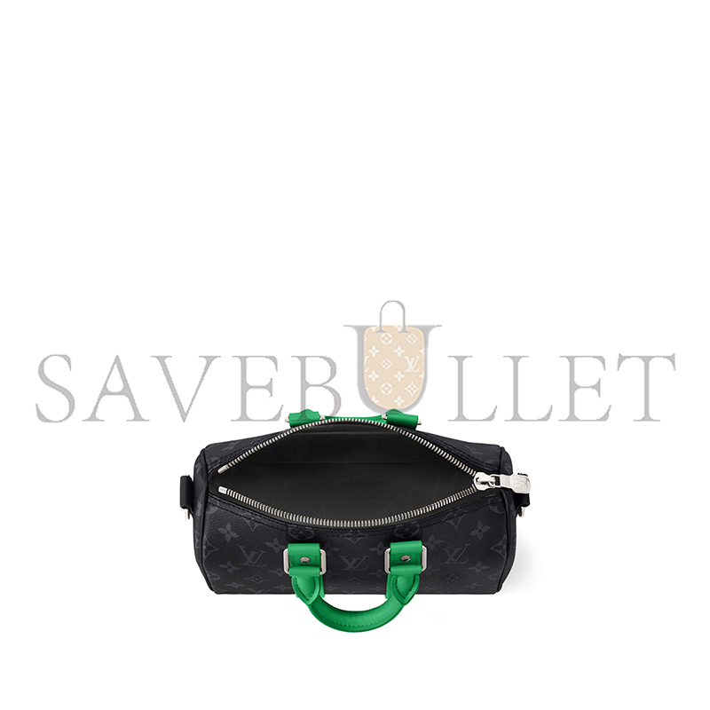 LOUIS VUITTON KEEPALL BANDOULIÈRE 25 M25885 (25*15*11cm)